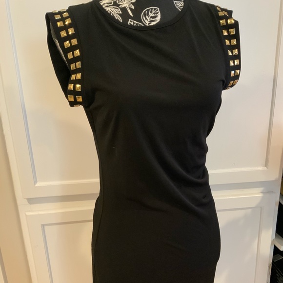 Michael Kors Little black dress - Picture 2 of 4
